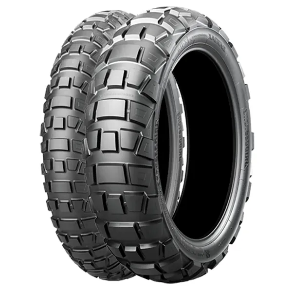 Bridgestone AX41 FRONT 1