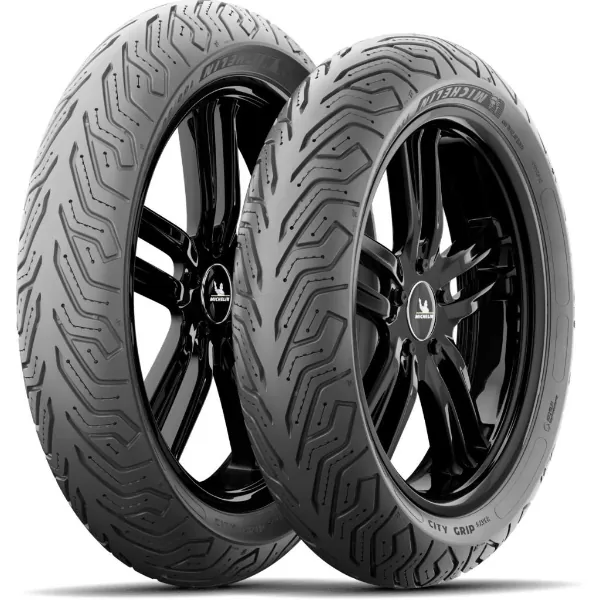 Michelin City Grip Saver Rear 1