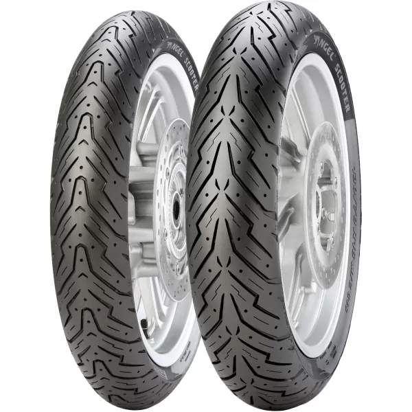 Pirelli Angel Scooter F/R 1