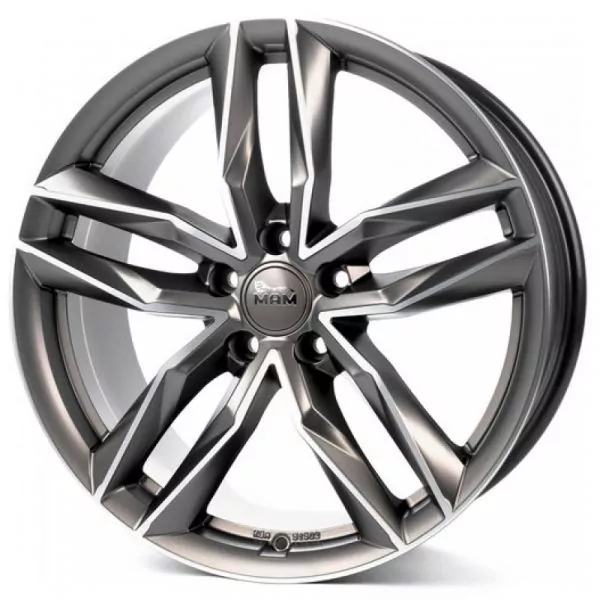 MAM RS3 1