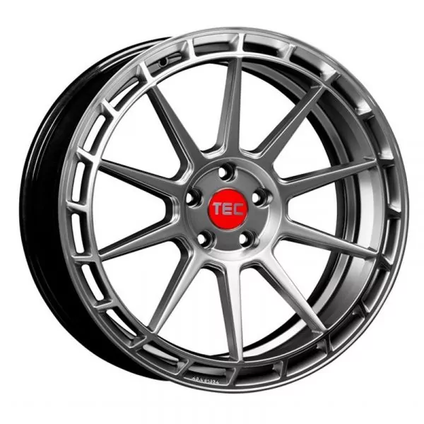 TEC Speedwheels GT8 1