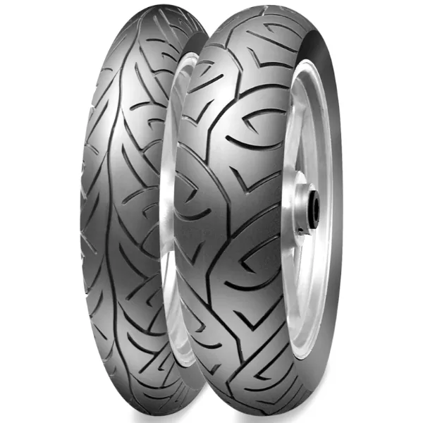 Pirelli Sport Demon Front 1