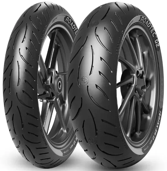 Metzeler Roadtec 02 Front 1