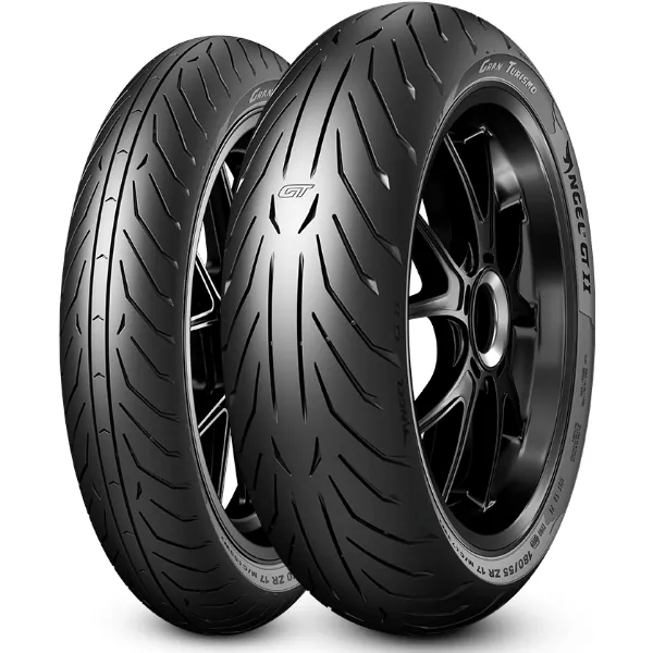 Pirelli Angel GT 2 Front 1