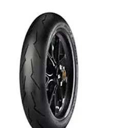 Pirelli Diablo Supercorsa V2 SC2 Front 1