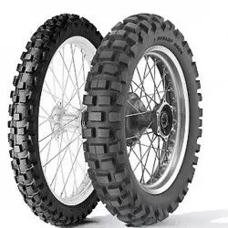 Dunlop D 606 1
