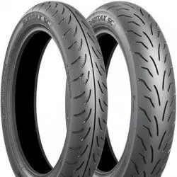 Bridgestone BT SC Rear 1
