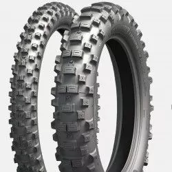 Michelin Enduro Medium Rear 1
