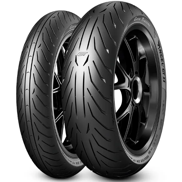 Pirelli Angel GT 2 Rear 1