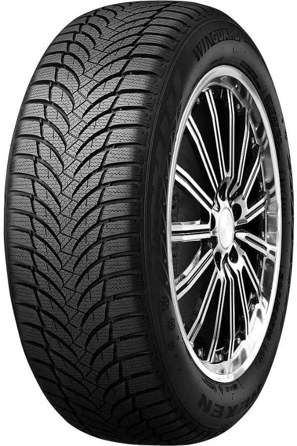 NEXEN WINGUARD WH2 2