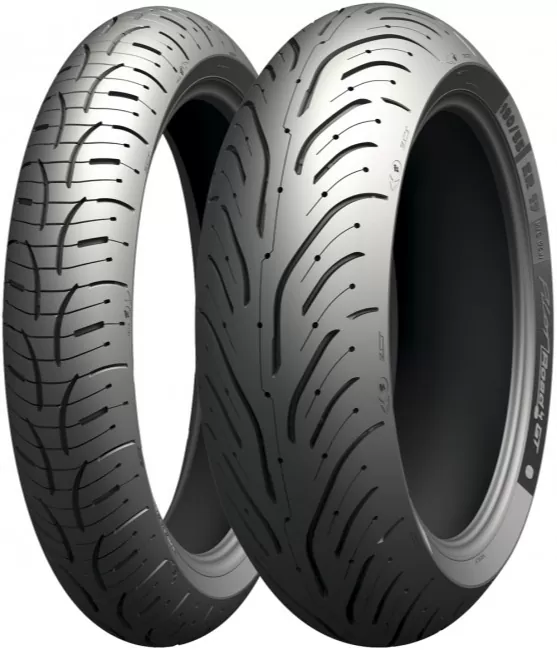 Michelin Pilot Road 4 R 2