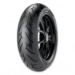 Pirelli Diablo Rosso Corsa II Rear 1
