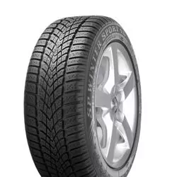 Dunlop SP Winter Sport 4D MS 1