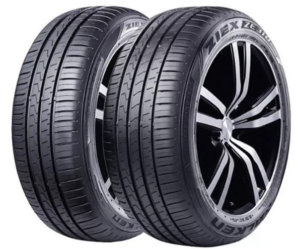 Falken ZIEX ZE310EC 1