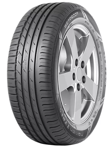 Nokian Wetproof 1 1