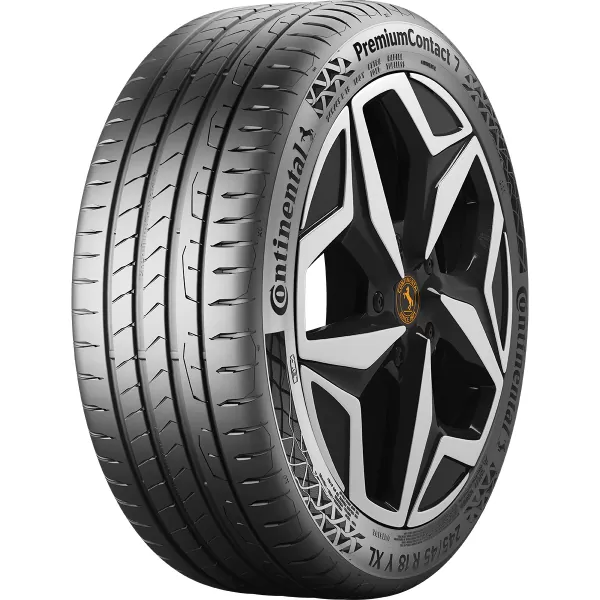 CONTINENTAL PREMIUM 7 1