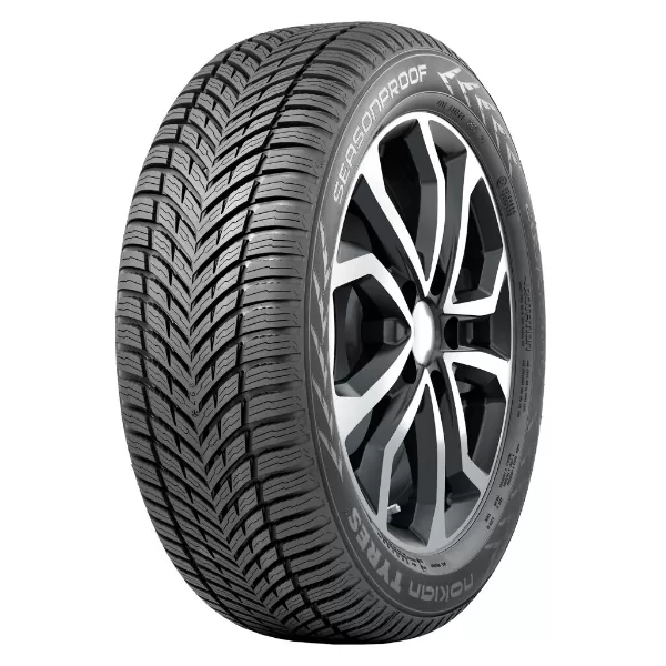 Nokian Seasonproof 1 1