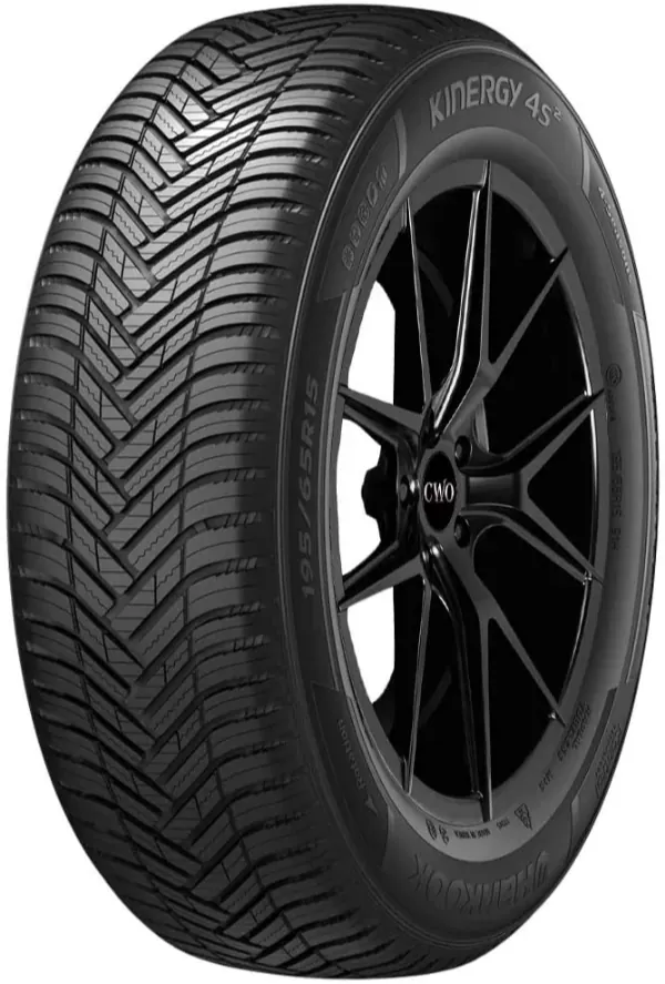 Hankook KInERGy 4S 2 H750 1