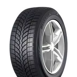 Bridgestone Blizzak LM-80 1