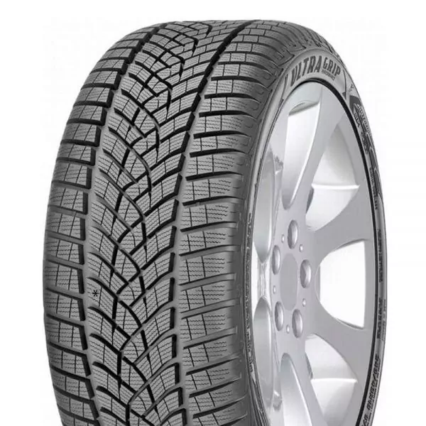 Goodyear Ultra Grip Performance + ROF 1