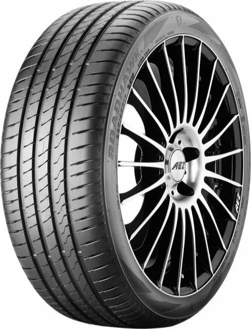 FIRESTONE ROADHAWK XL 1