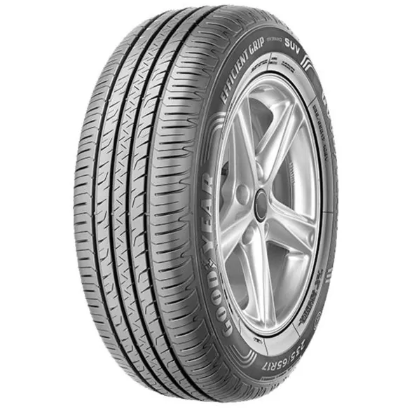 Goodyear EfficientGrip Performance SUV 1