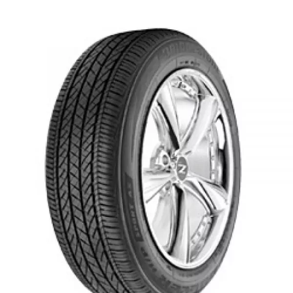 Bridgestone Dueler H/P Sport AllSeason 1
