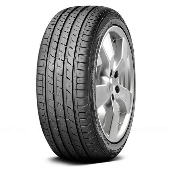 Nexen N'FERA SU1 1