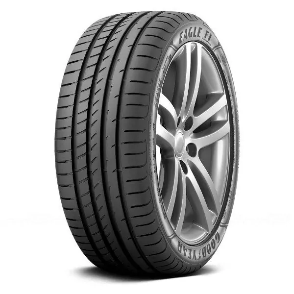 GOODYEAR Eagle F1 Asymmetric 2 205/45 R16 83Y 1