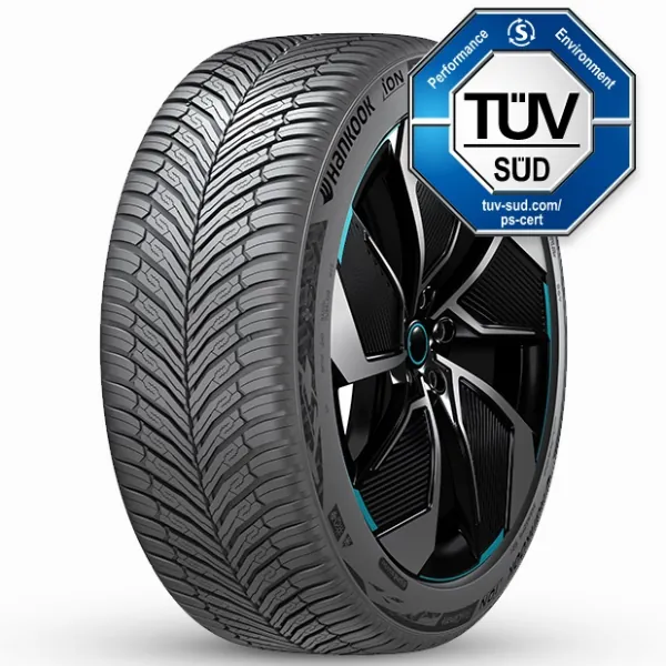 Hankook ION FlexClimate IL01 1