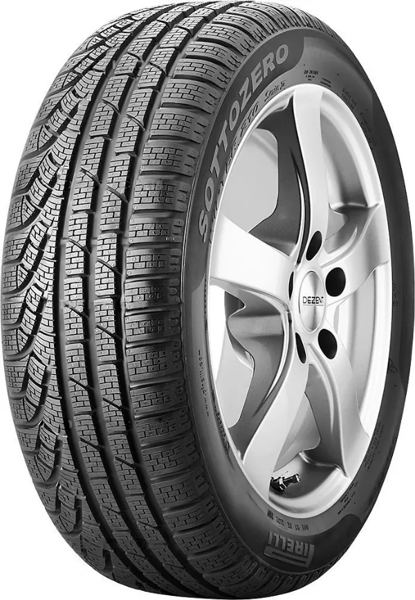 Pirelli W 210 SOTTOZERO 2 1