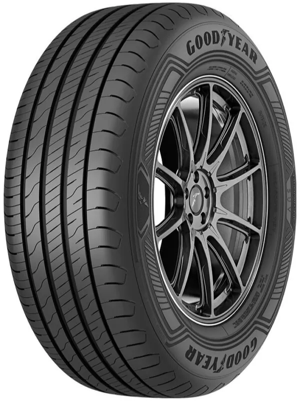 GOODYEAR EFFICIENTGRIP 2 SUV 1