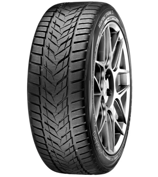 Vredestein Wintrac Xtreme S 1