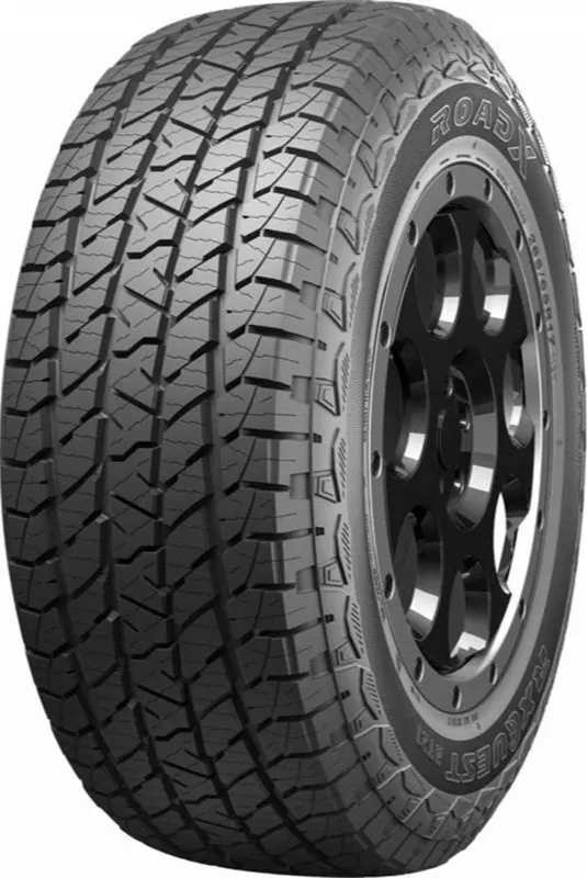 RoadX RXQUEST DAT21 1