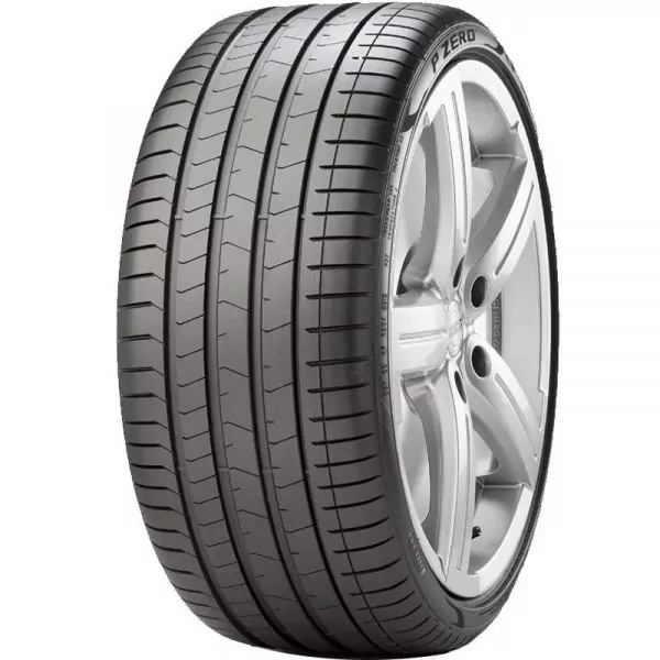 Pirelli P-Zero (PZ4) Luxury Run Flat 1