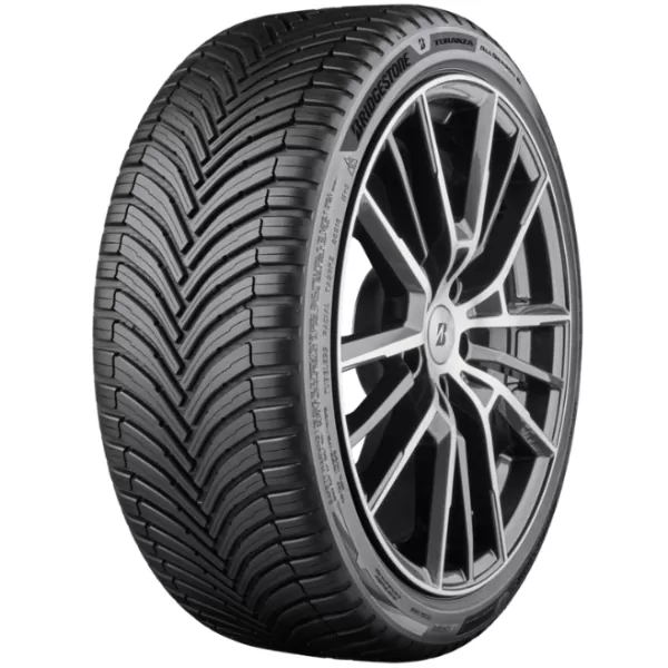 Bridgestone Turanza All Season 6 1