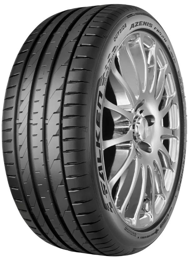 Falken Azenis FK-520 1