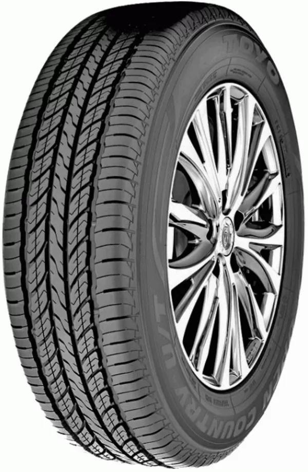 TOYO OPEN COUNTRY U/T 2