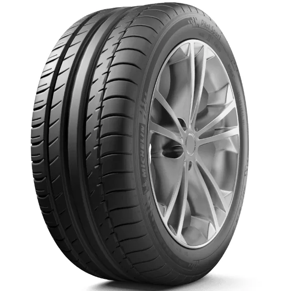 Michelin PILOT SPORT PS2 1