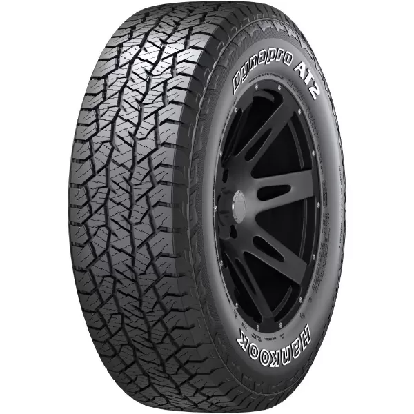 HANKOOK DYNAPRO AT2 RF11 1