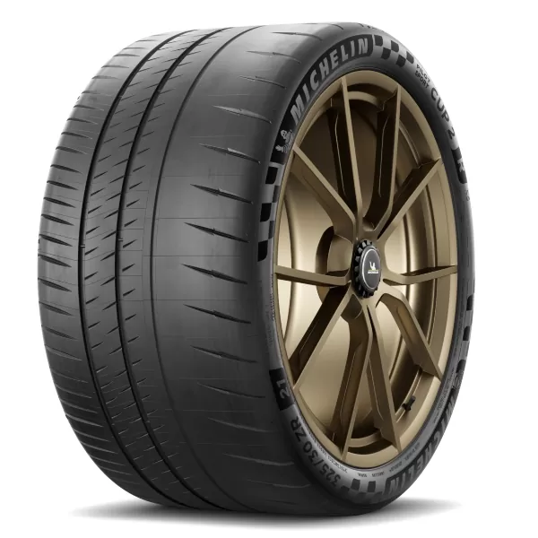 Michelin Pilot Sport Cup 2 R 1