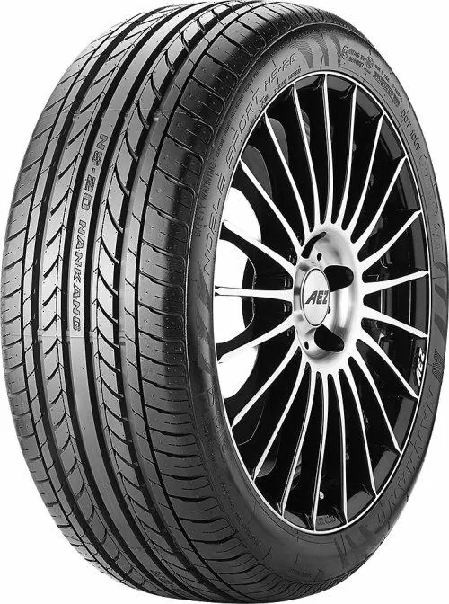 Nankang Noble Sport NS-20 1