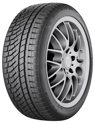 Falken Eurowinter HS02 PRO 1