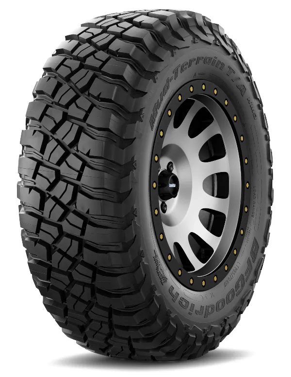 BFGoodrich MTR T/A KM3 1