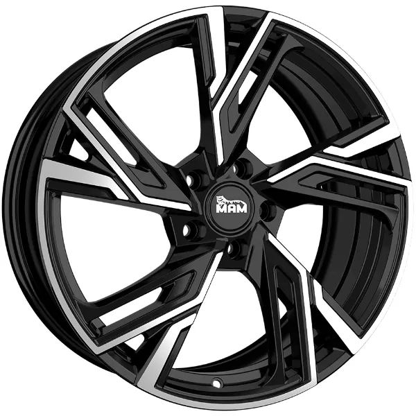 MAM RS5 1