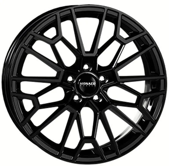 MONACO WHEELS 1