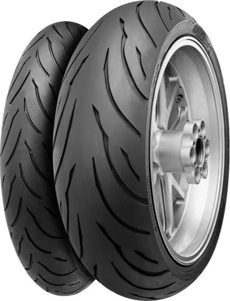 Continental ContiMotion M 2
