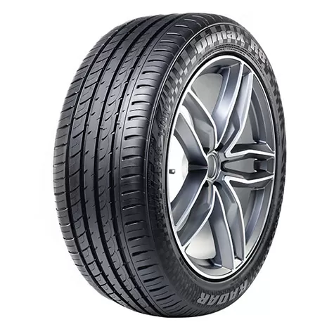 Radar Dimax R8+ RFT 1