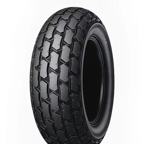 Dunlop K 180 SCOOTER 1