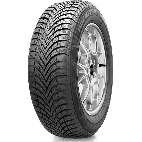 Maxxis WP6 Premitra Snow SUV 1